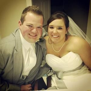 Meet your Posher, Blake